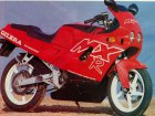 Gilera MX-R 125 Endurance